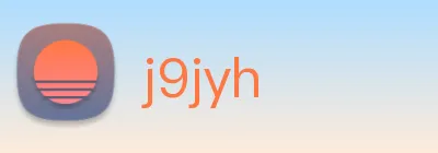 j9jyh Logo